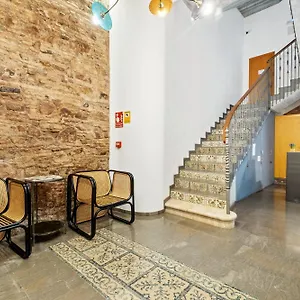 Appartamento Casapalma Centro Historico, Málaga