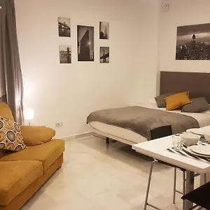 Appartamento Alcazaba Centre, Málaga