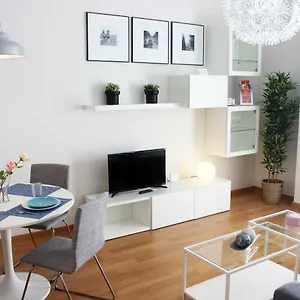 Appartamento Jinetes 16, Pool, Historic Center, Free Parking, Quite Neighborhood, Ce, Málaga