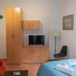 Appartamento Apartamentum Ballesteros, Málaga